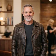 PETER — Contributing Editor