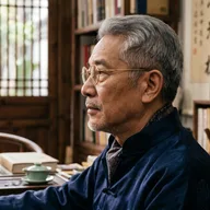 SAM — 特约编辑